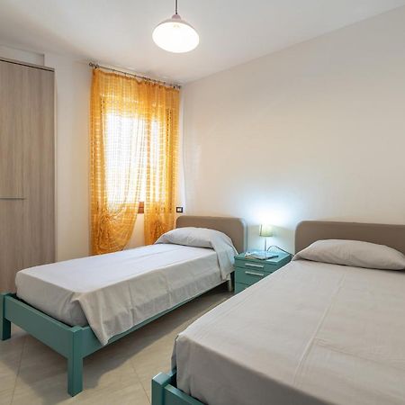 Affittasardegna-Casa Lido Apartment อาลเกโร ภายนอก รูปภาพ