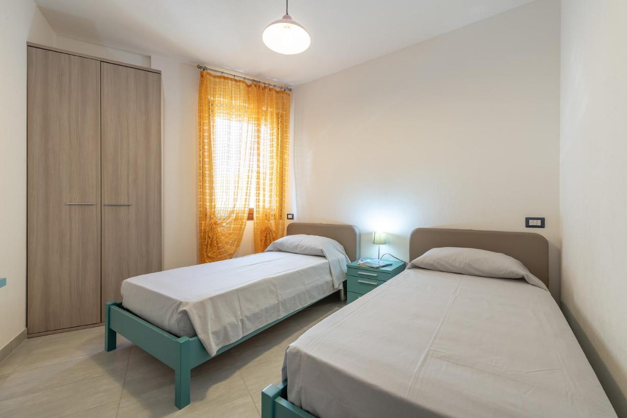 Affittasardegna-Casa Lido Apartment อาลเกโร ภายนอก รูปภาพ