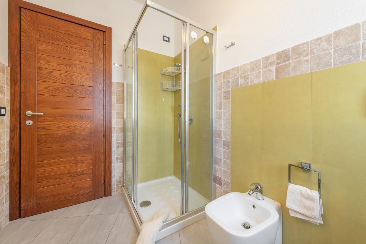 Affittasardegna-Casa Lido Apartment อาลเกโร ภายนอก รูปภาพ