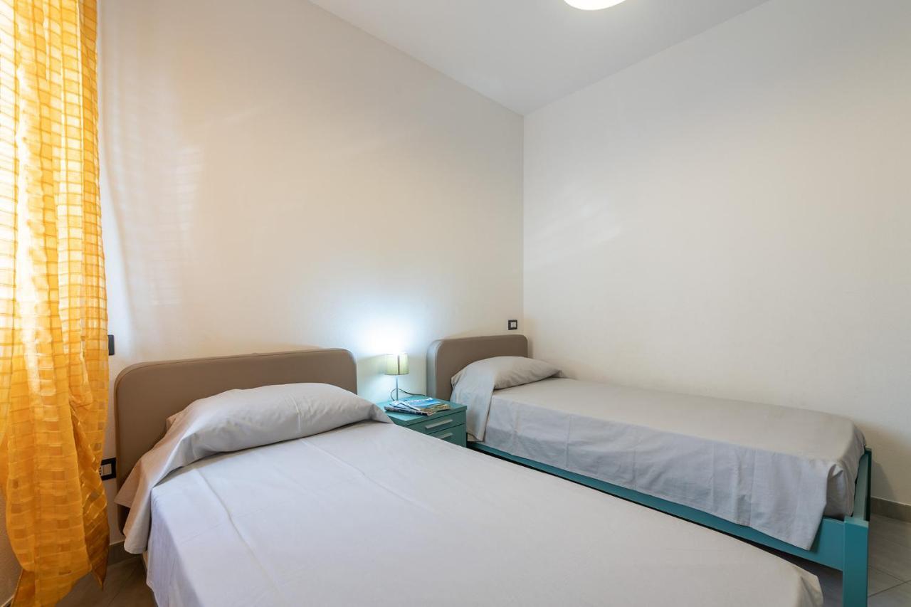 Affittasardegna-Casa Lido Apartment อาลเกโร ภายนอก รูปภาพ