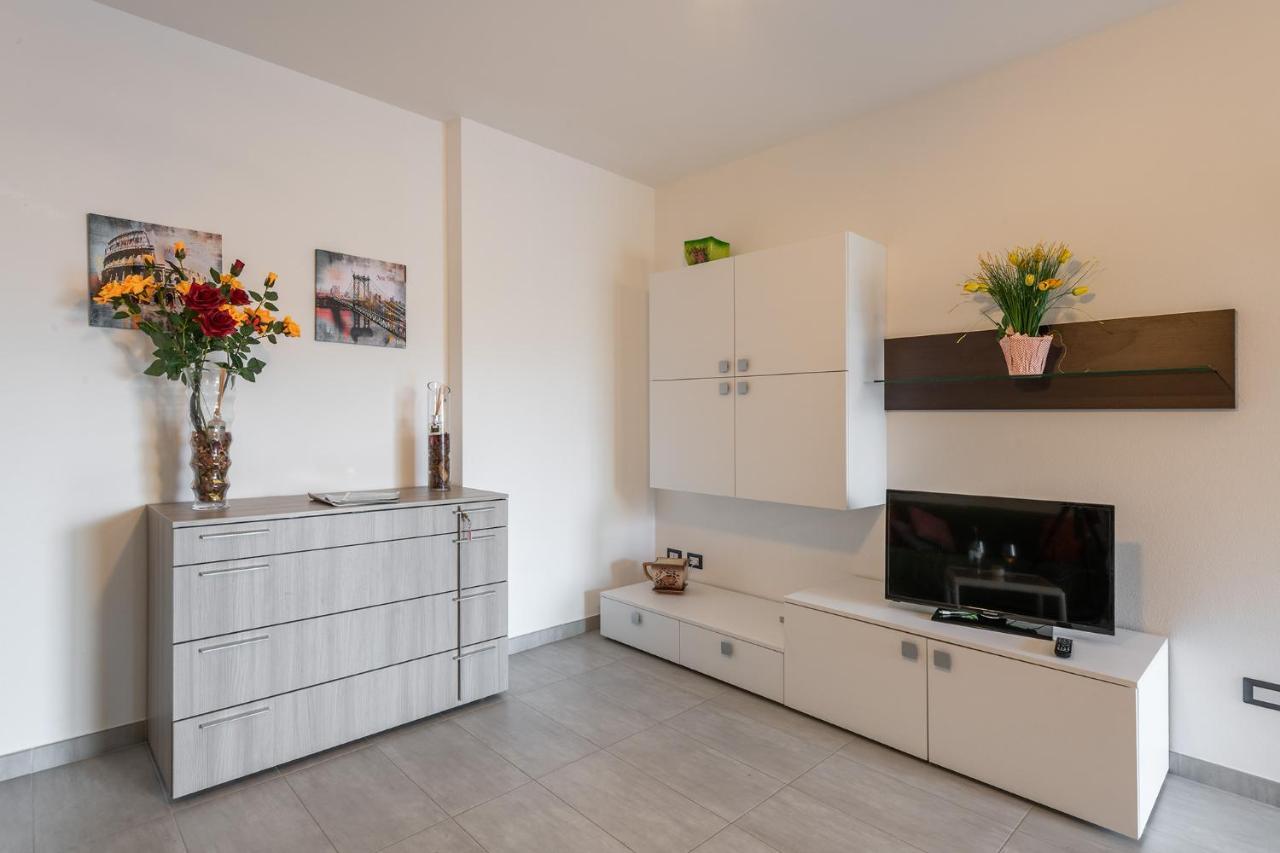 Affittasardegna-Casa Lido Apartment อาลเกโร ภายนอก รูปภาพ