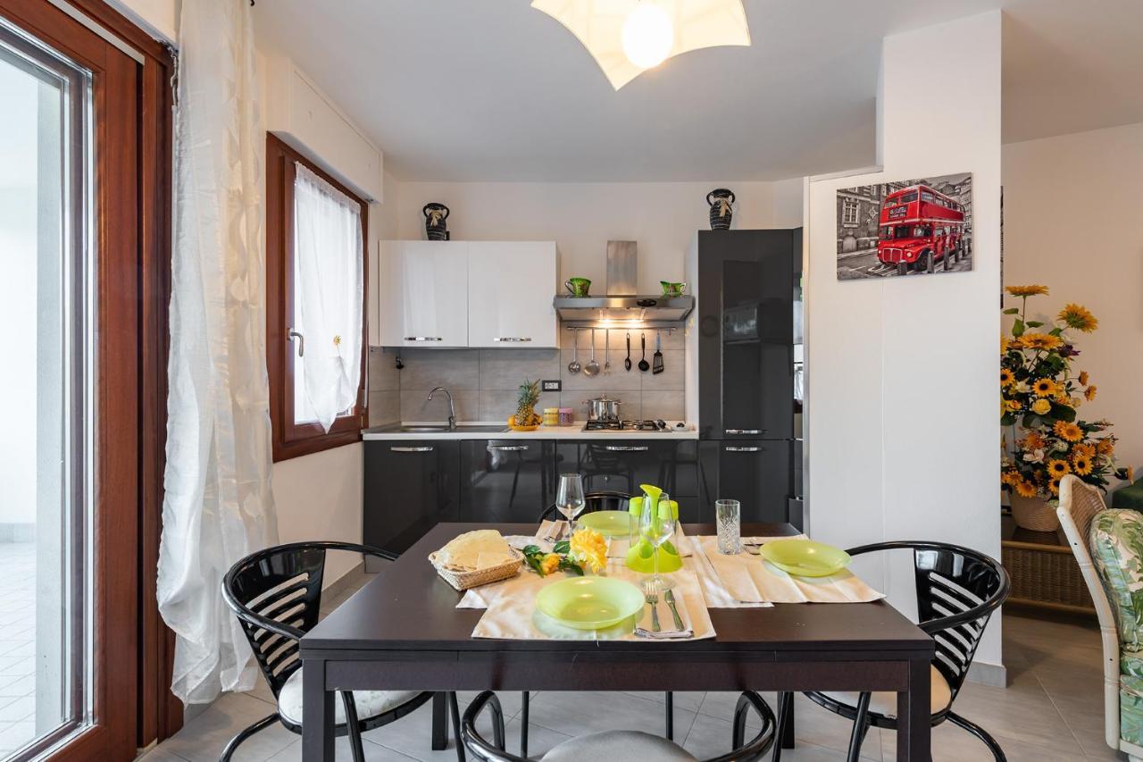 Affittasardegna-Casa Lido Apartment อาลเกโร ภายนอก รูปภาพ