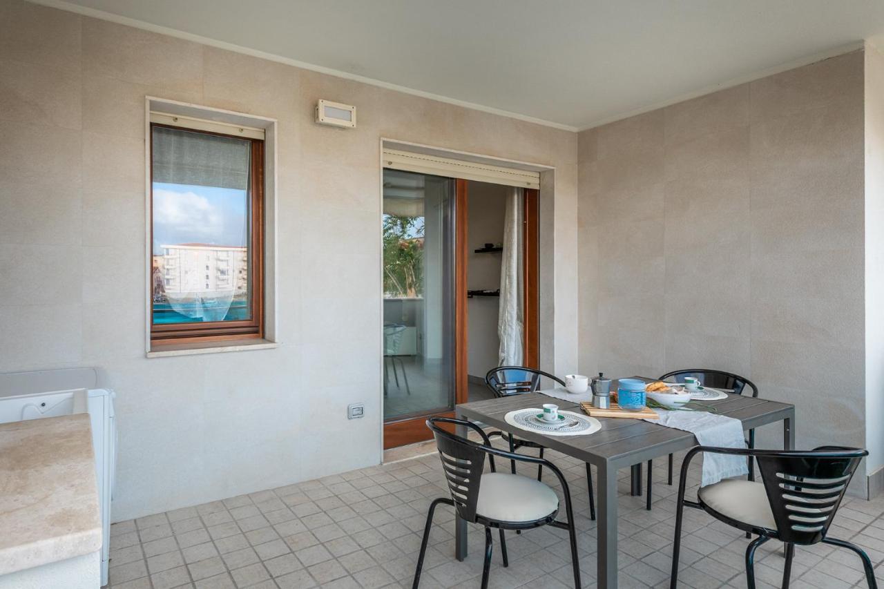 Affittasardegna-Casa Lido Apartment อาลเกโร ภายนอก รูปภาพ