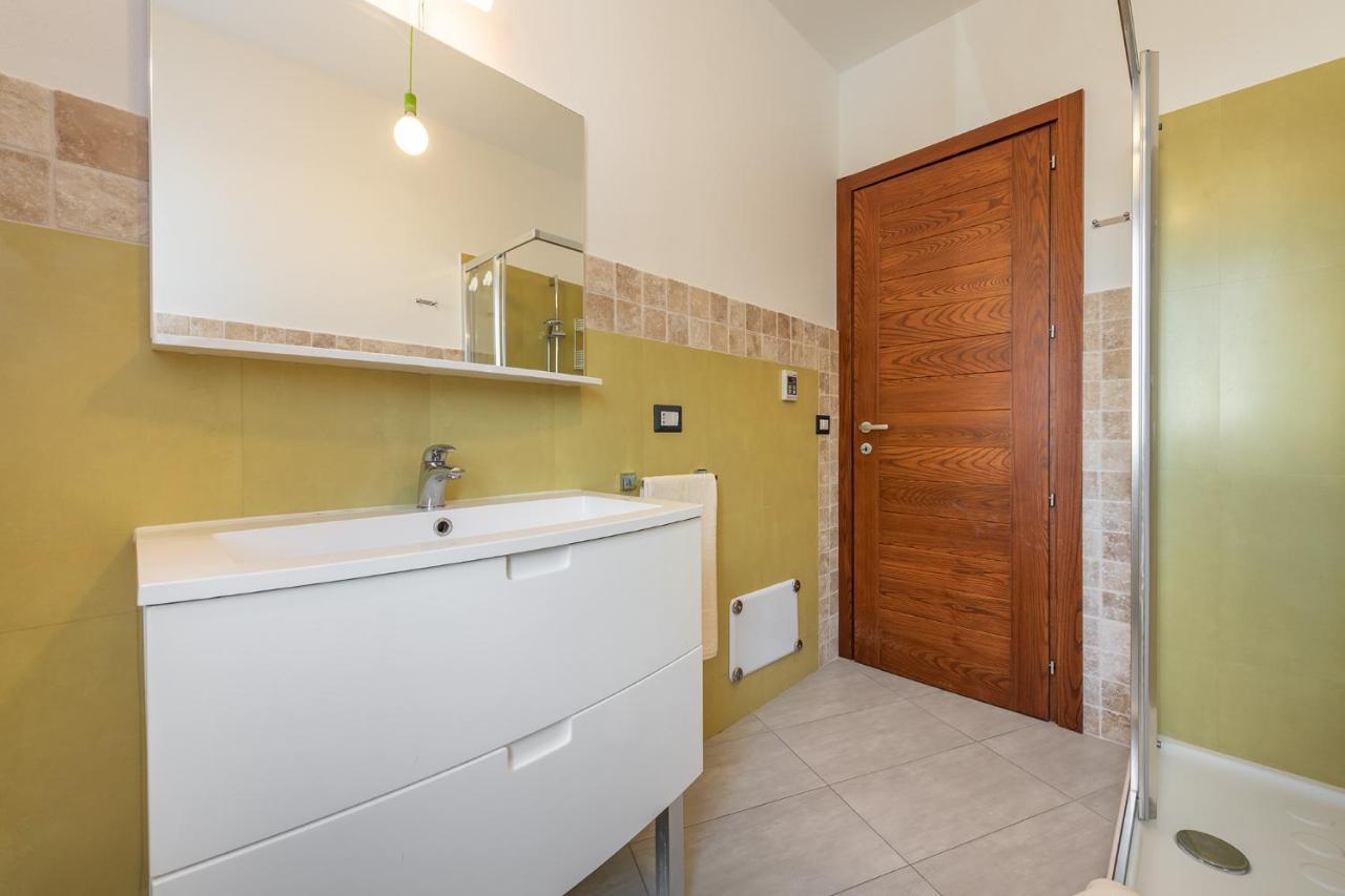 Affittasardegna-Casa Lido Apartment อาลเกโร ภายนอก รูปภาพ