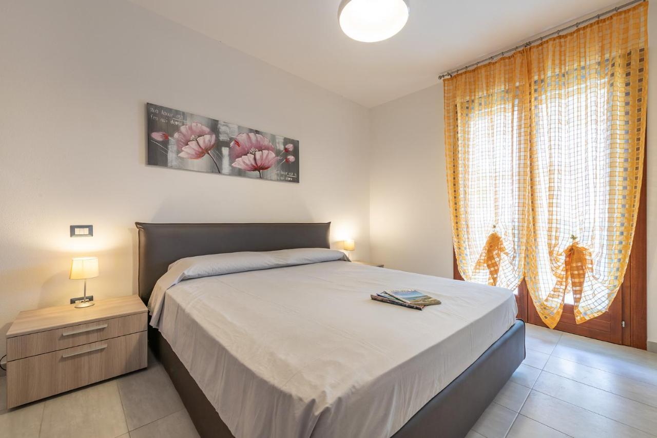 Affittasardegna-Casa Lido Apartment อาลเกโร ภายนอก รูปภาพ