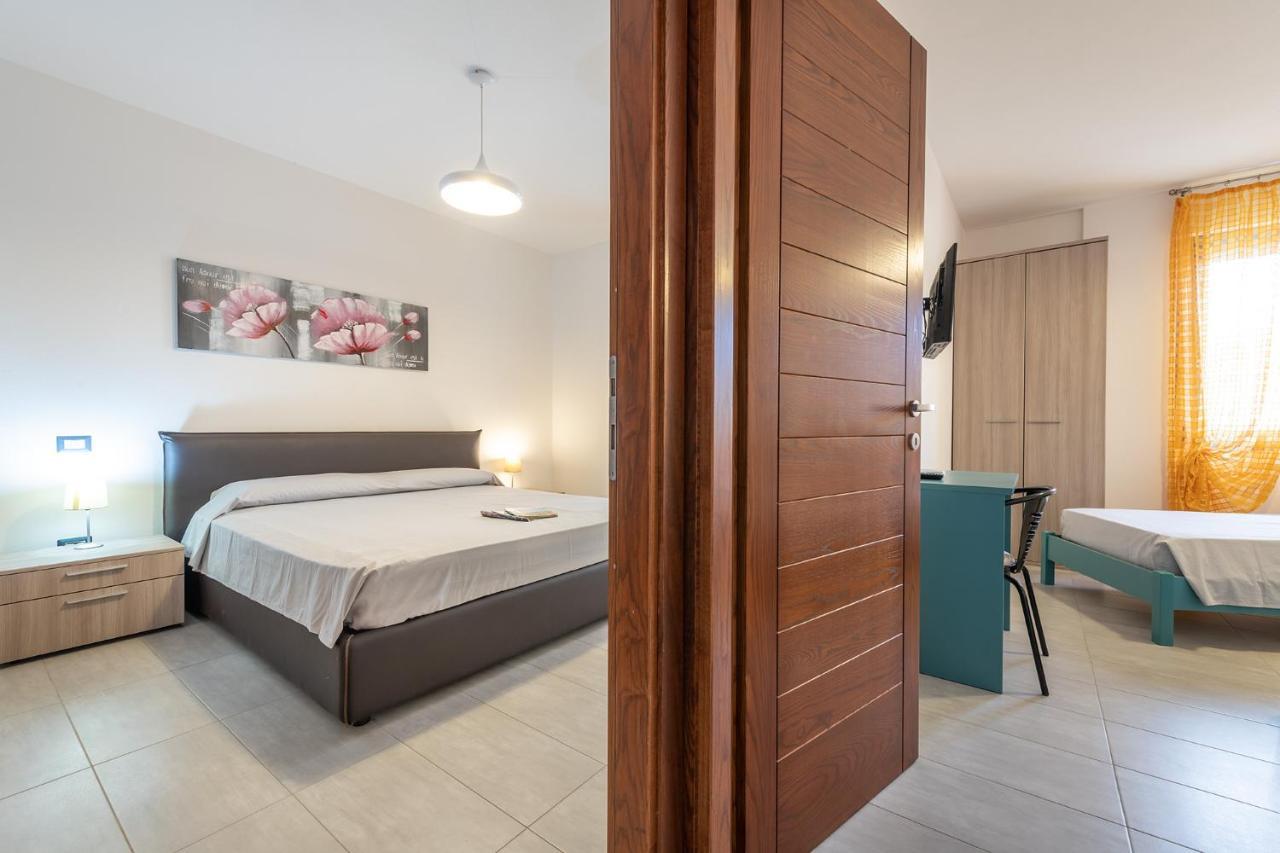 Affittasardegna-Casa Lido Apartment อาลเกโร ภายนอก รูปภาพ