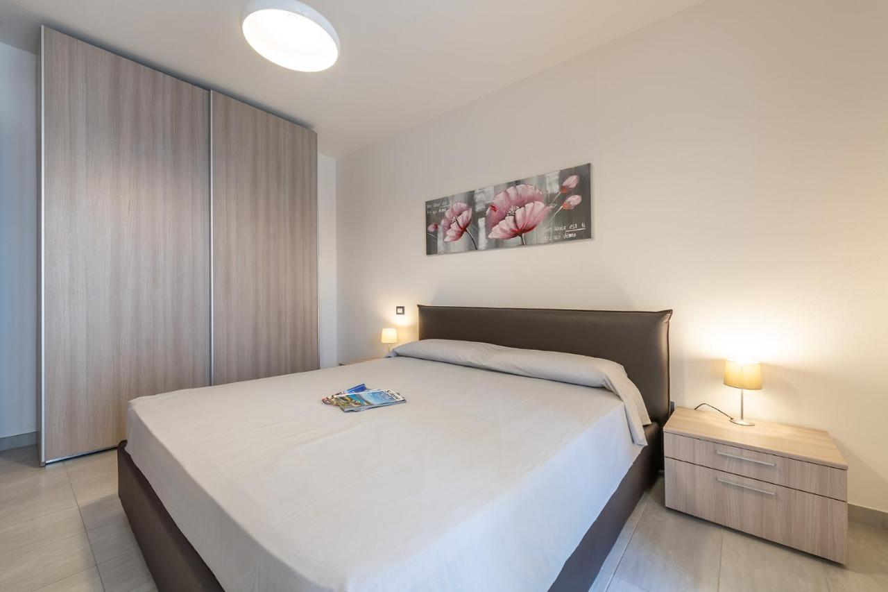 Affittasardegna-Casa Lido Apartment อาลเกโร ภายนอก รูปภาพ